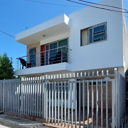 Apartamento La Isla 1-Coveñas Esterno foto