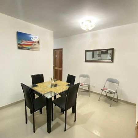 Apartamento La Isla 1-Coveñas Esterno foto