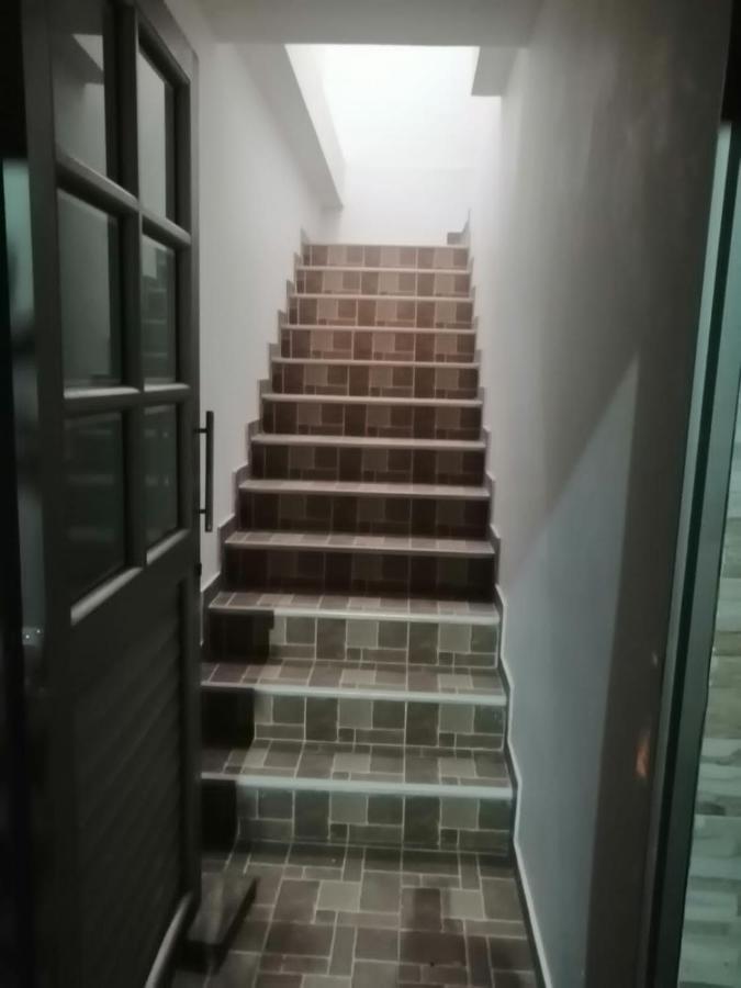 Apartamento La Isla 1-Coveñas Esterno foto