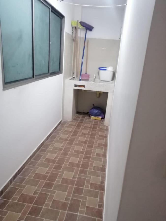 Apartamento La Isla 1-Coveñas Esterno foto