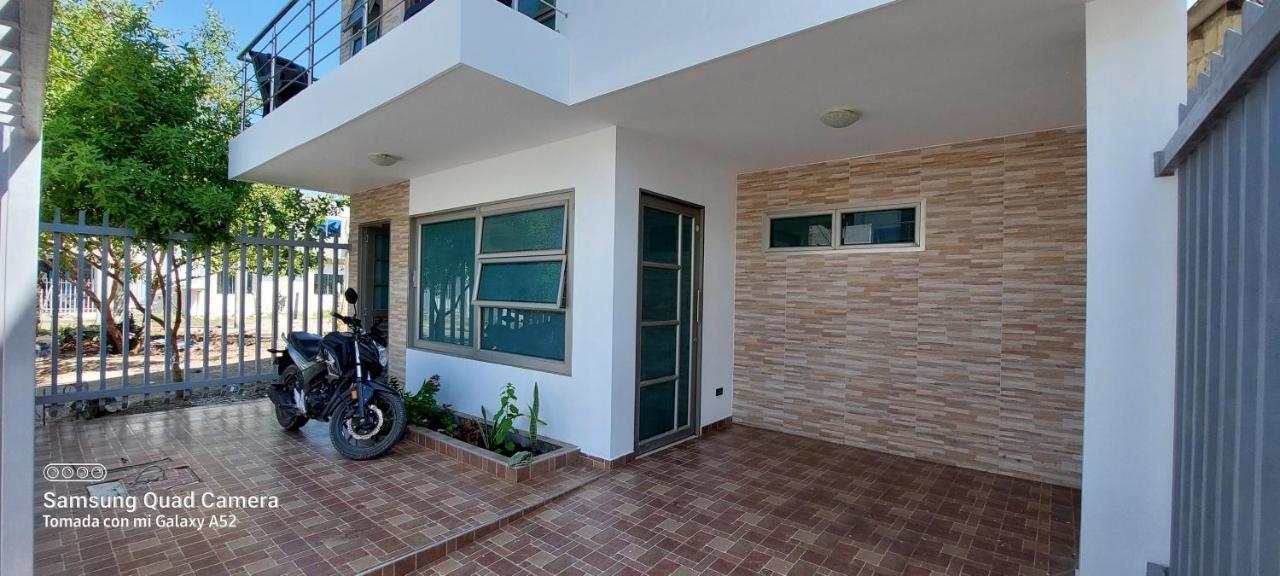 Apartamento La Isla 1-Coveñas Esterno foto