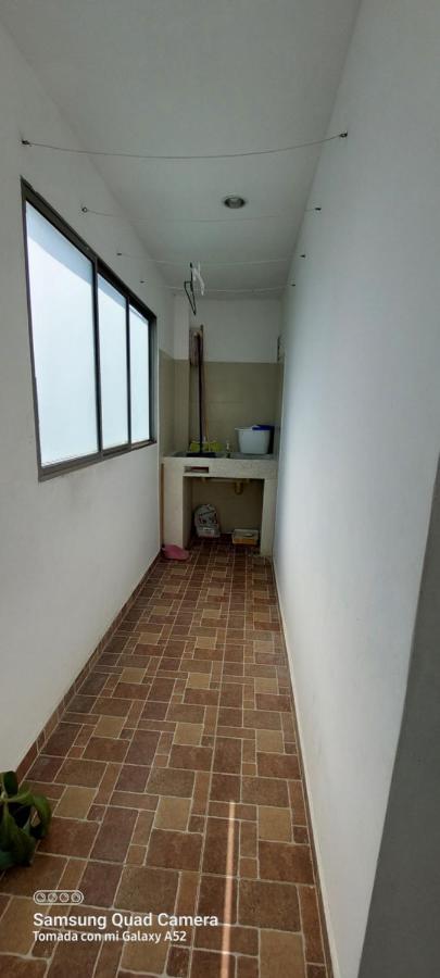 Apartamento La Isla 1-Coveñas Esterno foto