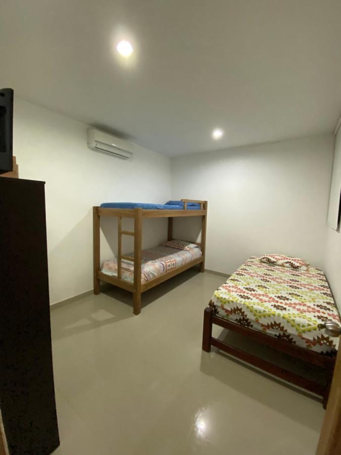 Apartamento La Isla 1-Coveñas Esterno foto