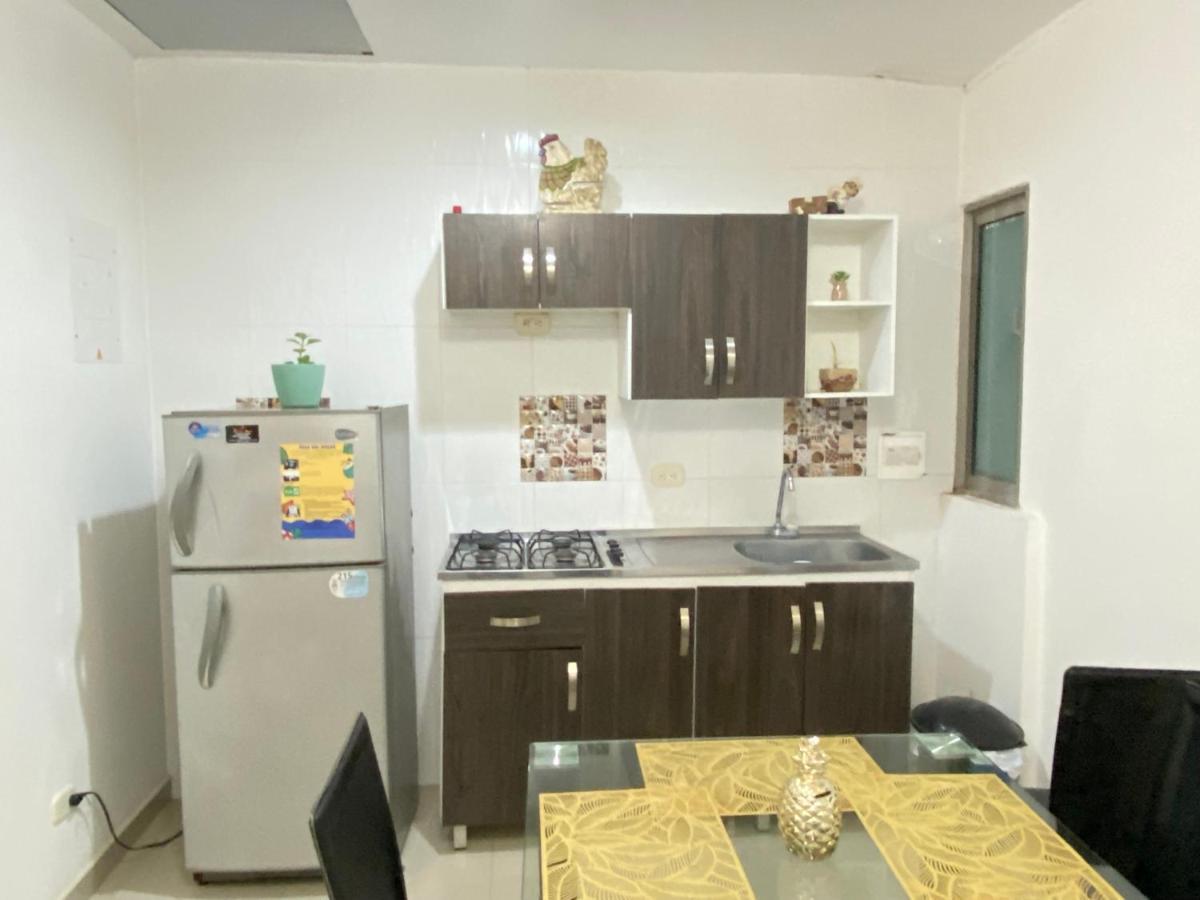 Apartamento La Isla 1-Coveñas Esterno foto